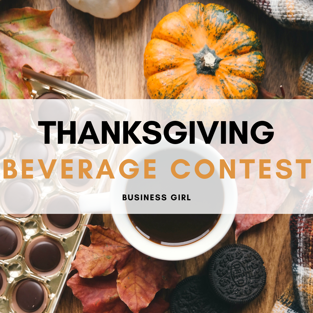 10 Thanksgiving Activities for the Business Classroom – Business Girl