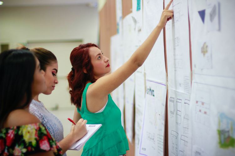 How to Use Stations in Your High School Business Classroom – Business ...